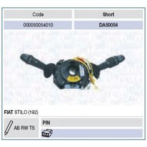 кормилно лостче MAGNETI MARELLI 000050054010