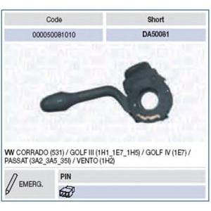 кормилно лостче MAGNETI MARELLI 000050081010