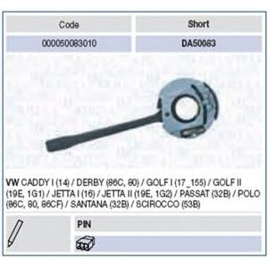 кормилно лостче MAGNETI MARELLI 000050083010
