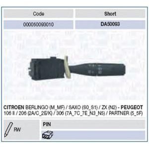 кормилно лостче MAGNETI MARELLI 000050093010