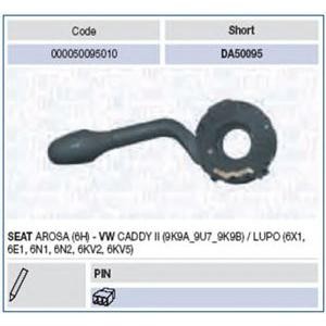 кормилно лостче MAGNETI MARELLI 000050095010