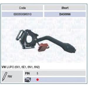 кормилно лостче MAGNETI MARELLI 000050096010