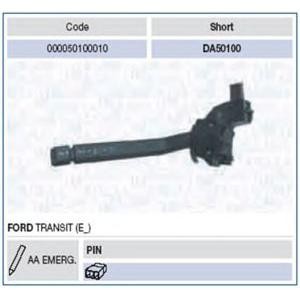 кормилно лостче MAGNETI MARELLI 000050100010