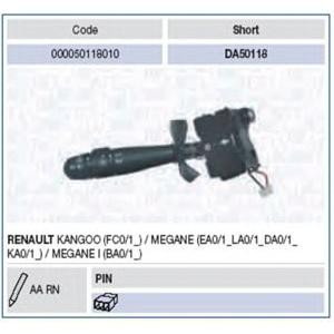 кормилно лостче MAGNETI MARELLI 000050118010