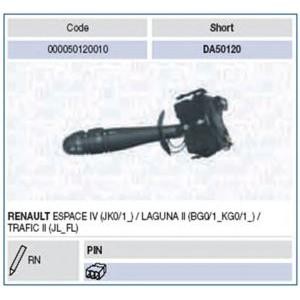 кормилно лостче MAGNETI MARELLI 000050120010
