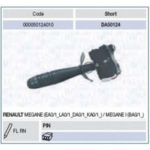 кормилно лостче MAGNETI MARELLI 000050124010