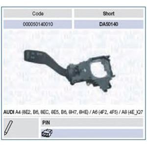 кормилно лостче MAGNETI MARELLI 000050140010