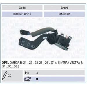 кормилно лостче MAGNETI MARELLI 000050142010