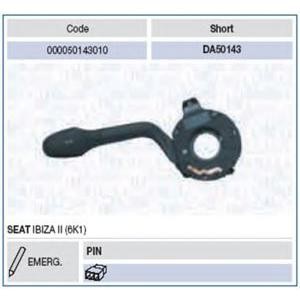 кормилно лостче MAGNETI MARELLI 000050143010
