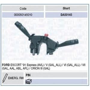 кормилно лостче MAGNETI MARELLI 000050145010
