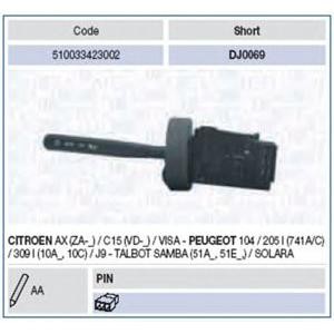 кормилно лостче MAGNETI MARELLI 510033423002