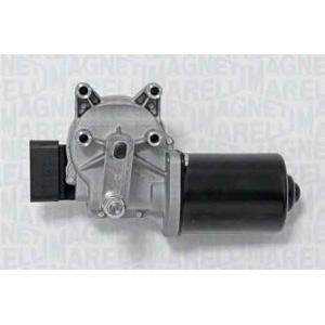 моторче за чистачки MAGNETI MARELLI 064052101010 