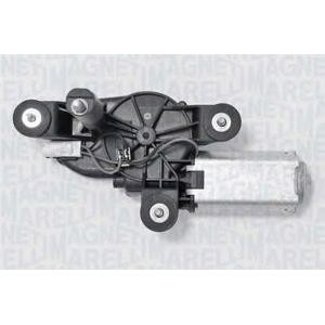 моторче за чистачки MAGNETI MARELLI 064013009010 