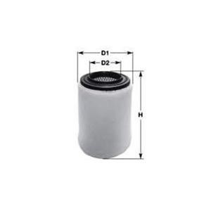 въздушен филтър MAGNETI MARELLI 153071760237 