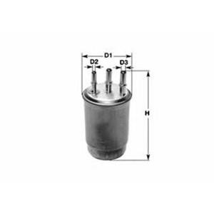 горивен филтър MAGNETI MARELLI 152071760668