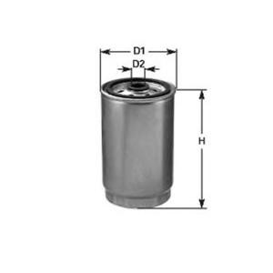 горивен филтър MAGNETI MARELLI 152071758006 