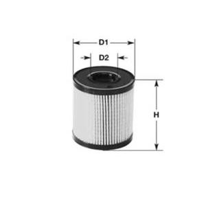 маслен филтър MAGNETI MARELLI 152071758807 