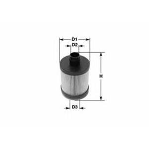 маслен филтър MAGNETI MARELLI 152071760874 