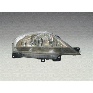фар MAGNETI MARELLI 712412101129