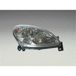 фар MAGNETI MARELLI 712408411129