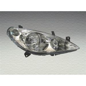 фар MAGNETI MARELLI 712424511129