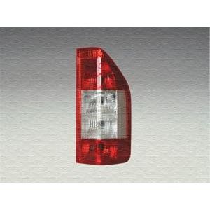 заден стоп MAGNETI MARELLI 712421101129 