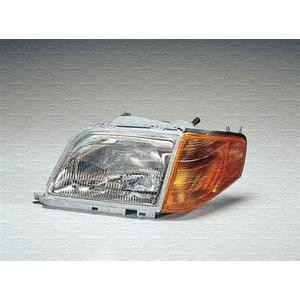 фар MAGNETI MARELLI 710301090121 