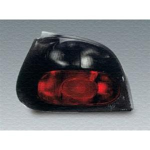 заден стоп MAGNETI MARELLI 714025281801 