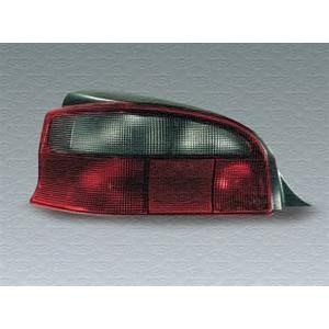 заден стоп MAGNETI MARELLI 714025300811 