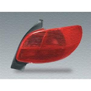 заден стоп MAGNETI MARELLI 714025310703