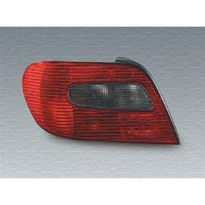 заден стоп MAGNETI MARELLI 714025340801 