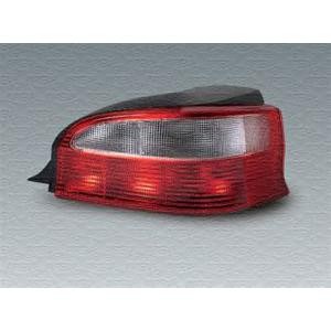 заден стоп MAGNETI MARELLI 714025420801