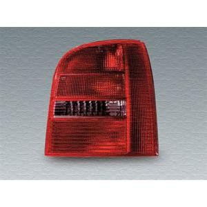 заден стоп MAGNETI MARELLI 714029081711 