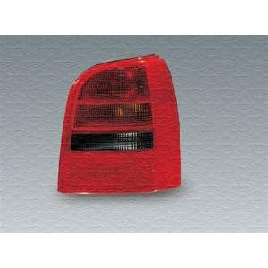 заден стоп MAGNETI MARELLI 714029081801
