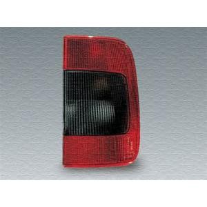заден стоп MAGNETI MARELLI 714029460801 