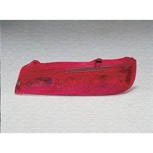 заден стоп MAGNETI MARELLI 712396801129 