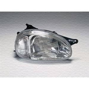фар MAGNETI MARELLI 713205101129 