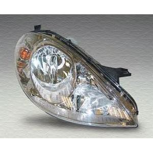 фар MAGNETI MARELLI 710301197202