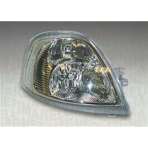 фар MAGNETI MARELLI 712419501129 