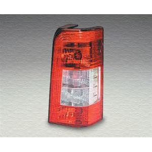 заден стоп MAGNETI MARELLI 714000028344 