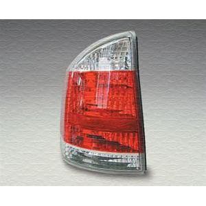заден стоп MAGNETI MARELLI 714000062407 