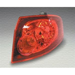 заден стоп MAGNETI MARELLI 714000274901 