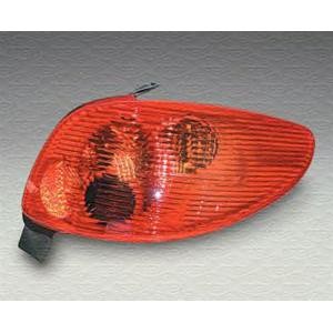 заден стоп MAGNETI MARELLI 714025630701 
