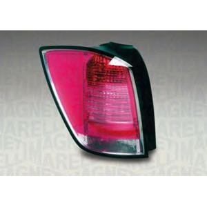 заден стоп MAGNETI MARELLI 715001006011