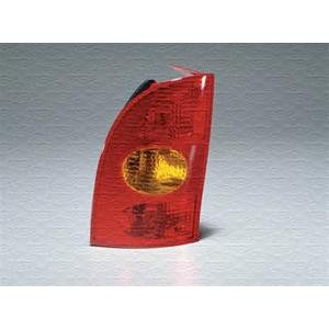 заден стоп MAGNETI MARELLI 712396901119