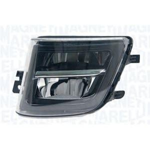 фар за мъгла MAGNETI MARELLI 719000000043 