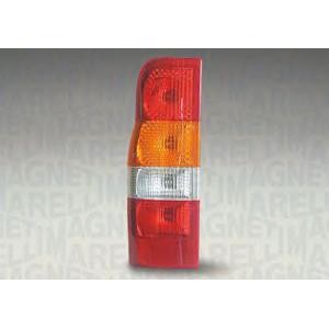 заден стоп MAGNETI MARELLI 712384051110 
