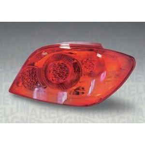 заден стоп MAGNETI MARELLI 714025700802 