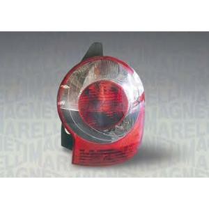заден стоп MAGNETI MARELLI 714000028262 