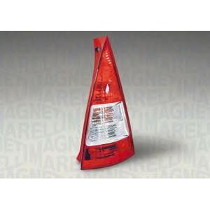 заден стоп MAGNETI MARELLI 714025720801